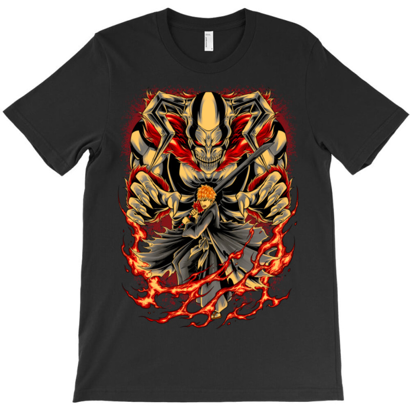 Ultimate Hollow Power T-shirt | Artistshot