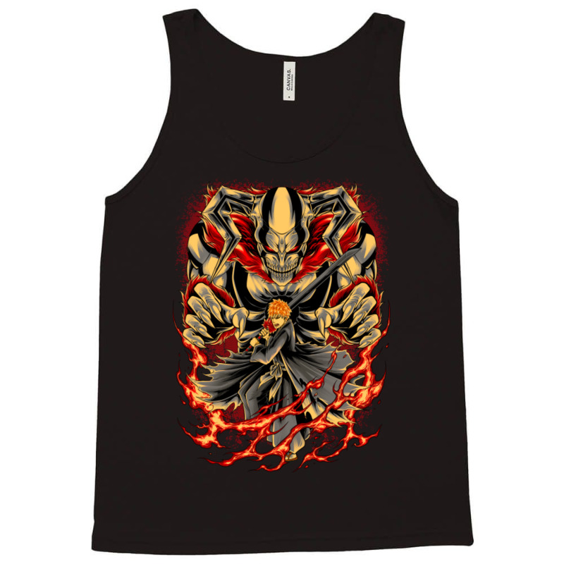 Ultimate Hollow Power Tank Top | Artistshot