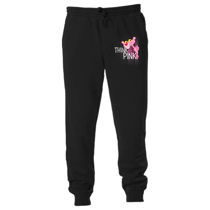 Pink store Panther Unisex sweatpants Pink Collection