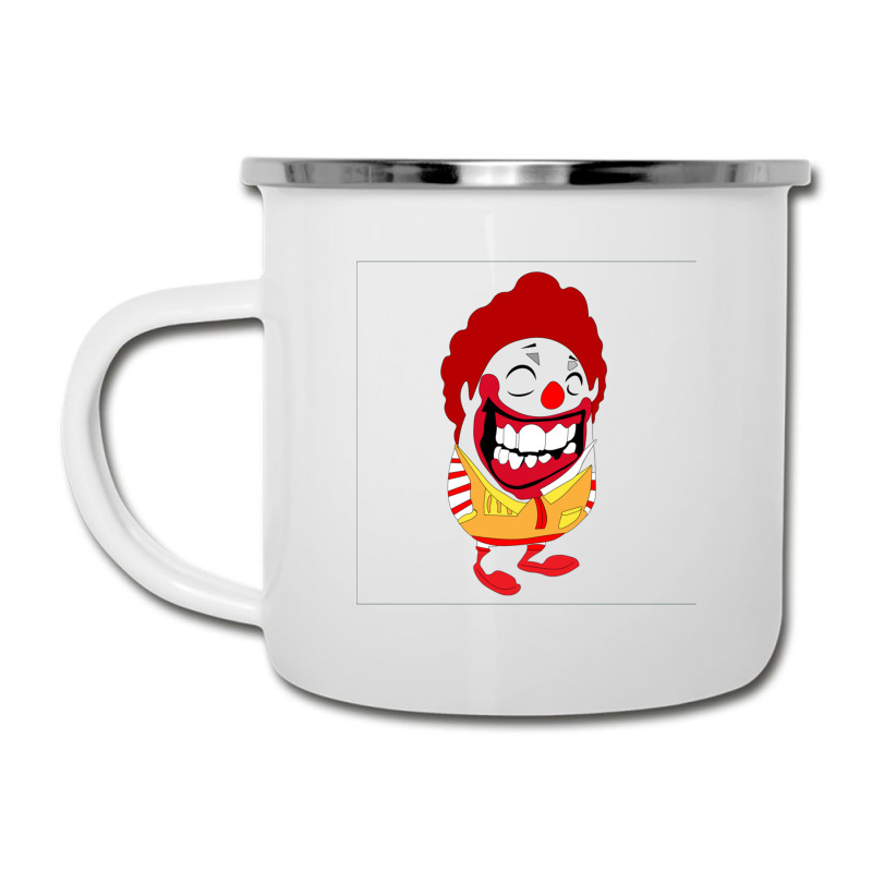 Cartoon Design Products Camper Cup | Artistshot