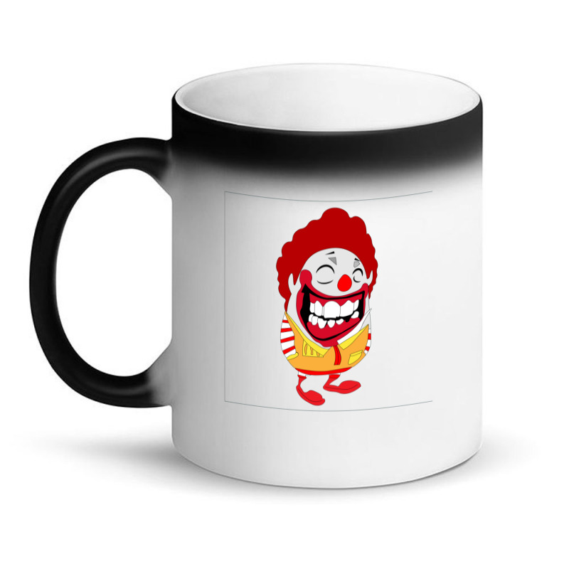 Cartoon Design Products Magic Mug | Artistshot