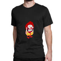 Cartoon Design Products Classic T-shirt | Artistshot