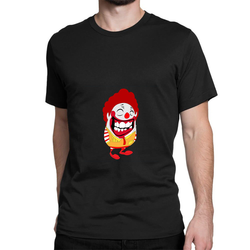 Cartoon Design Products Classic T-shirt | Artistshot