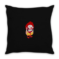 Cartoon Design Products Throw Pillow | Artistshot