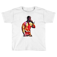 Travis Scott Toddler T-shirt | Artistshot