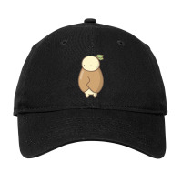 Starbound- Nutmidge Adjustable Cap | Artistshot