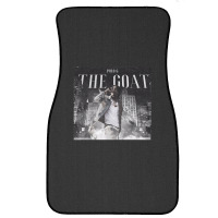 High Rise Buildings Front Car Mat | Artistshot