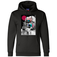 Stars Gazing Champion Hoodie | Artistshot