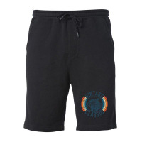 I Love Amory Mississippi Retro Vintage Classic Limited Edition Fleece Short | Artistshot