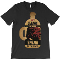 Vote Bleach T-shirt | Artistshot