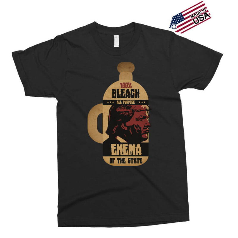 Vote Bleach Exclusive T-shirt | Artistshot