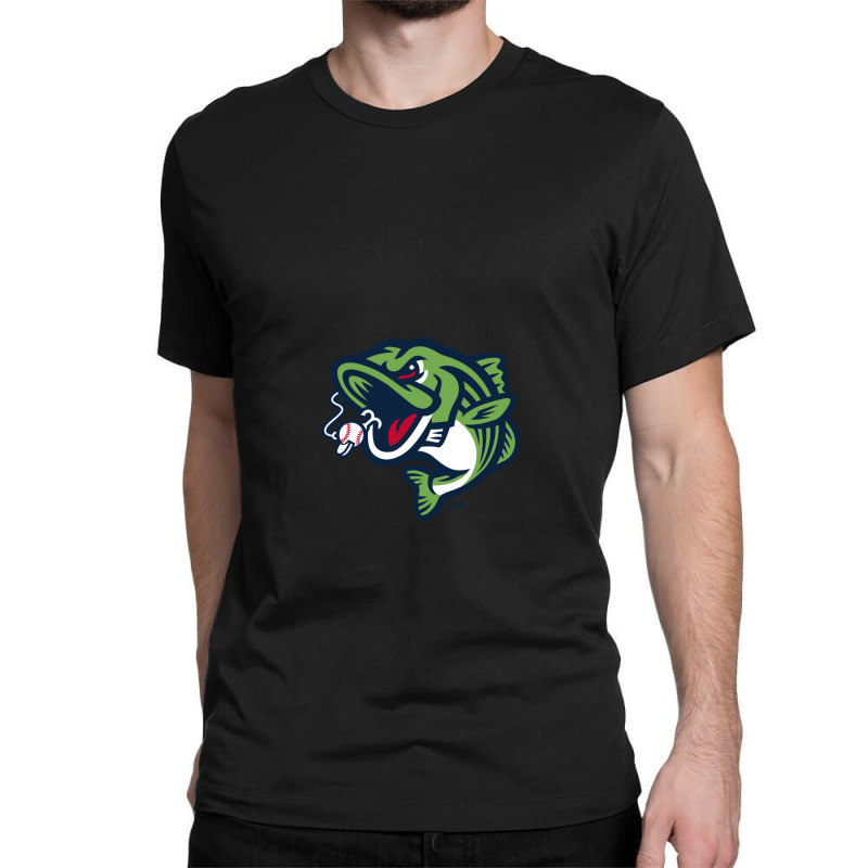 gwinnett stripers shirt