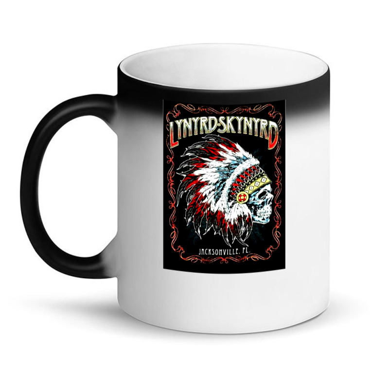 Skynyrdapace.png Magic Mug | Artistshot