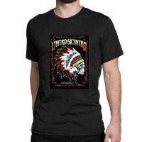 Skynyrdapace.png Classic T-shirt | Artistshot