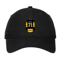 Evgeni Malkin Jersey 1 (2) Adjustable Cap | Artistshot