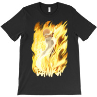 Yamamoto Bankai T-shirt | Artistshot