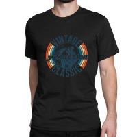 I Love Anderson South Carolina Retro Vintage Classic Limited Edition Classic T-shirt | Artistshot