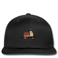 Snailtonin Printed Hat | Artistshot