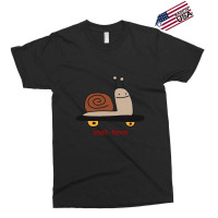 Snailtonin Exclusive T-shirt | Artistshot