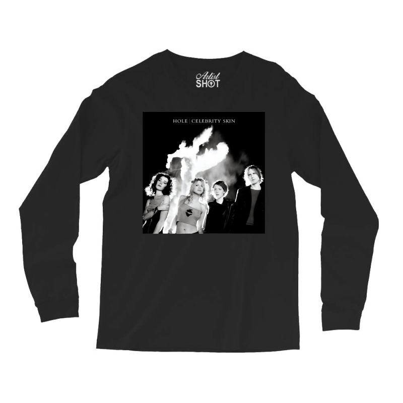 Celebritys Skins 1998 Long Sleeve Shirts | Artistshot