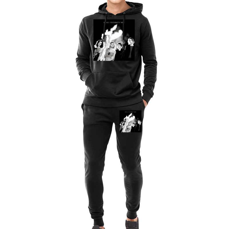 Celebritys Skins 1998 Hoodie & Jogger Set | Artistshot