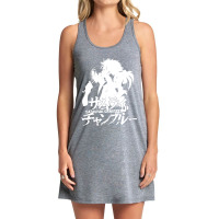 Samurais Champlooo Tank Dress | Artistshot