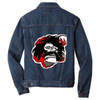 Yhwach Men Denim Jacket | Artistshot