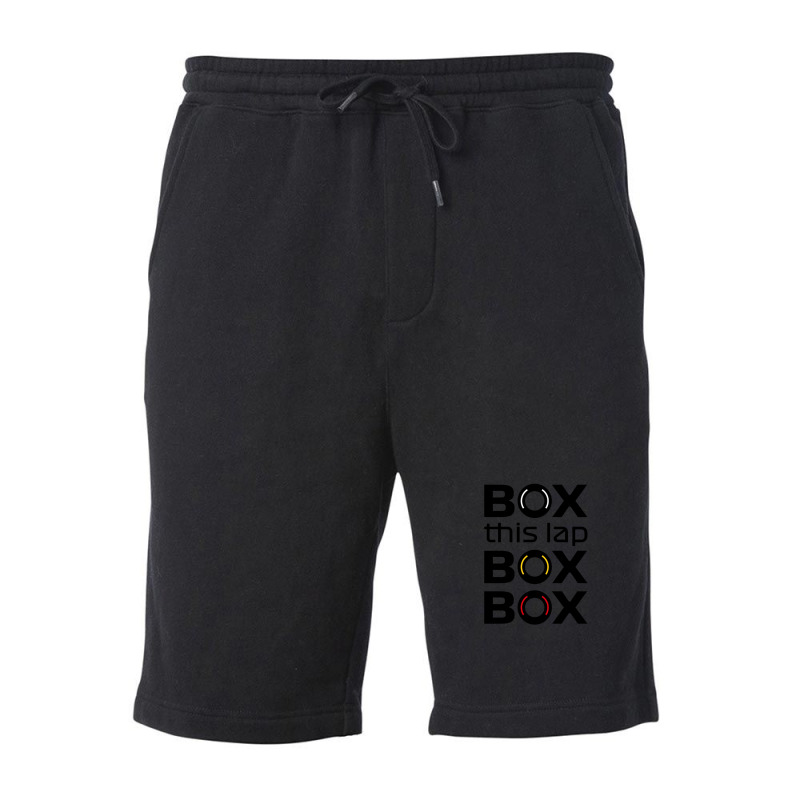 Box This Lap Fleece Short | Artistshot