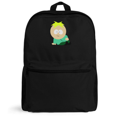 Custom Smexy Butters - South Park - Funny Character Backpack By ...