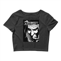 Warlock Trending Crop Top | Artistshot