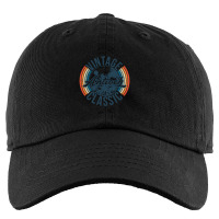 I Love Antioch California Retro Vintage Classic Limited Edition Kids Cap | Artistshot