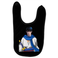 Warrior Baby Bibs | Artistshot