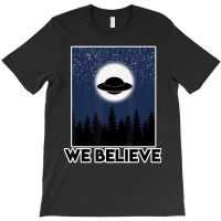 Storm Area 51 We Believe Alien Ufo Raid Men T-shirt | Artistshot