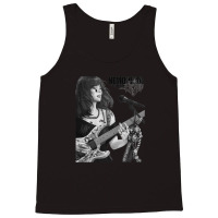 Saki Nemophila Tank Top | Artistshot