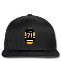 Evgeni Malkin Jersey 1 Printed Hat | Artistshot