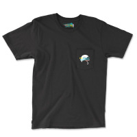 I'am Mary Poppins Y'all Pocket T-shirt | Artistshot