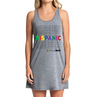 National Hispanic Heritage Month Latin America Culture  Classic Tank Dress | Artistshot