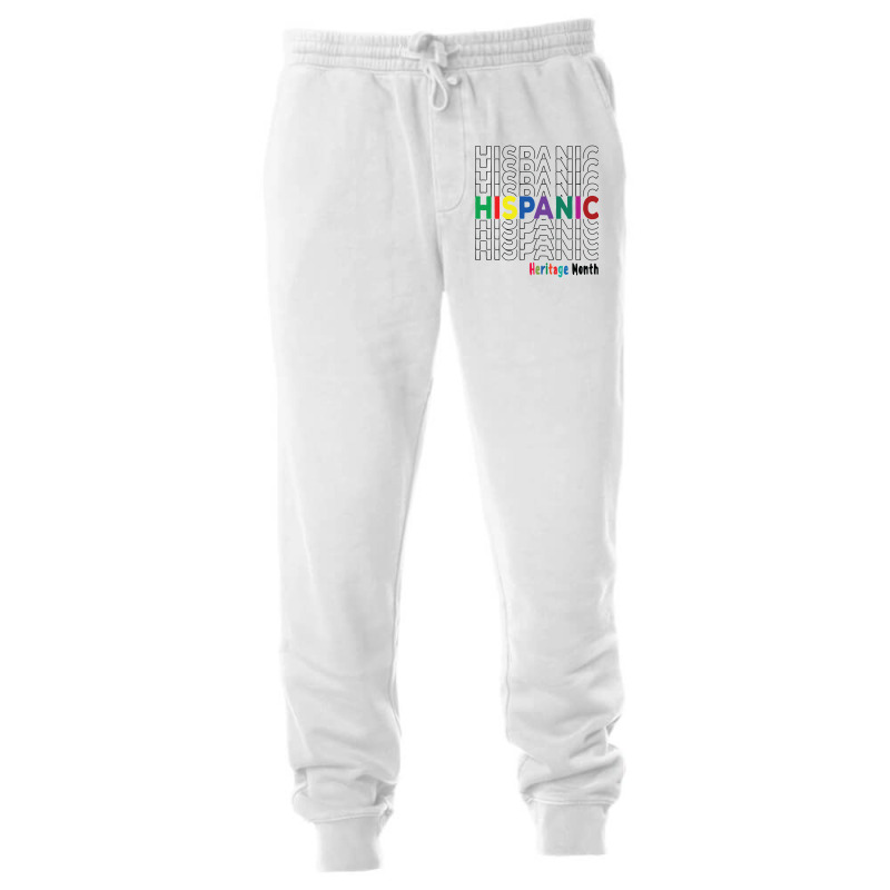 National Hispanic Heritage Month Latin America Culture  Classic Unisex Jogger by thutrinh | Artistshot