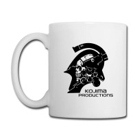 Kojima Production Coffee Mug | Artistshot