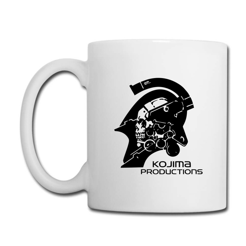 Kojima Production Coffee Mug | Artistshot