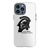 Kojima Production Iphone 13 Pro Max Case | Artistshot