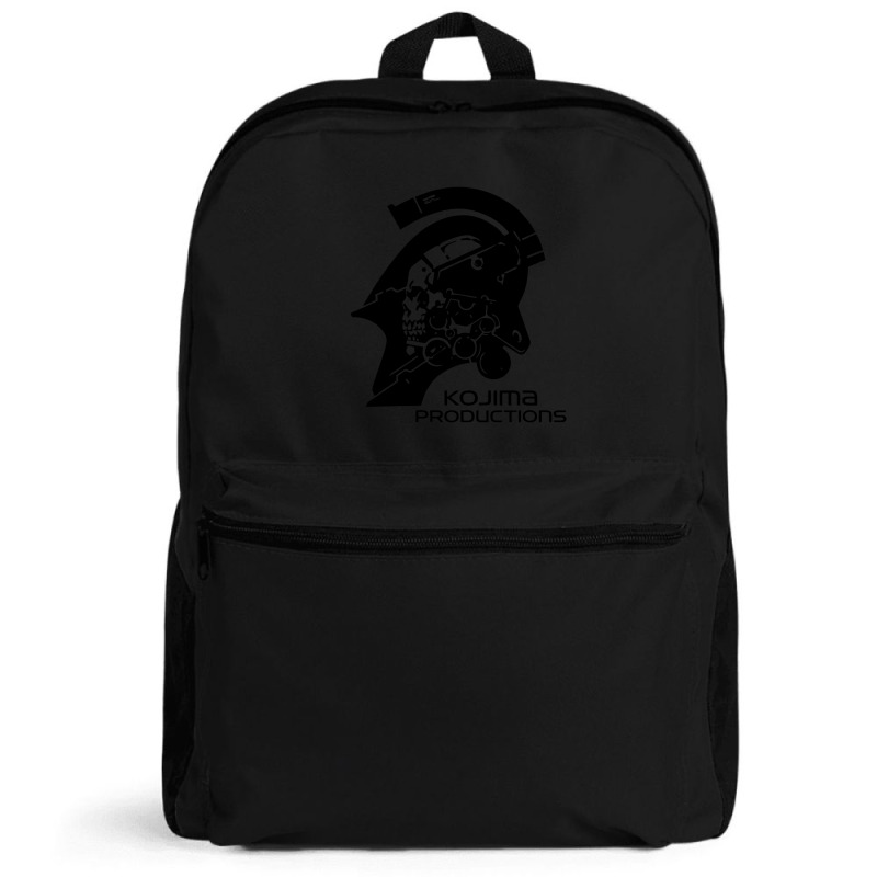 Kojima Production Backpack | Artistshot