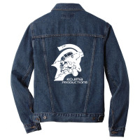 Kojima Production Men Denim Jacket | Artistshot