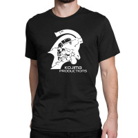 Kojima Production Classic T-shirt | Artistshot