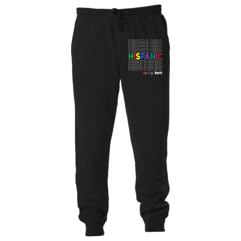 National Hispanic Heritage Month Latin America Culture Unisex Jogger by thutrinh | Artistshot