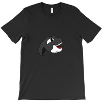 Fin T-shirt | Artistshot