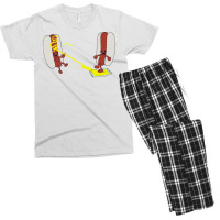 Splorch Men's T-shirt Pajama Set | Artistshot