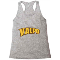 Valparaiso Crusaders Racerback Tank | Artistshot