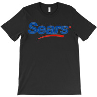 Sears Merchandise T-shirt | Artistshot