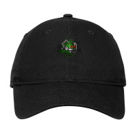 Hammer Time Adjustable Cap | Artistshot